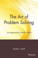 The Art of Problem Solving