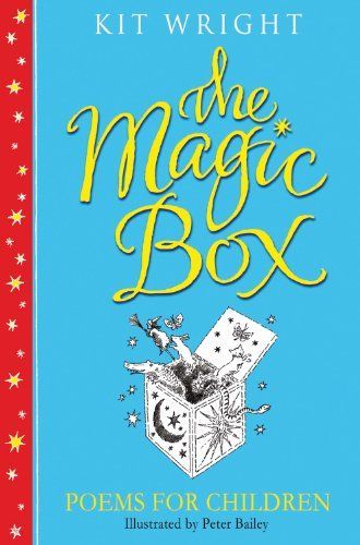 The Magic Box