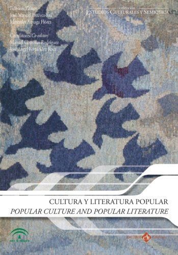 Cultura y literatura popular