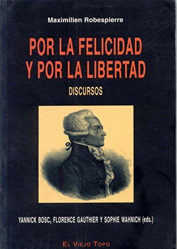 Por la Felicidad Y la Libertad