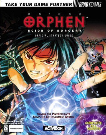 Orphen