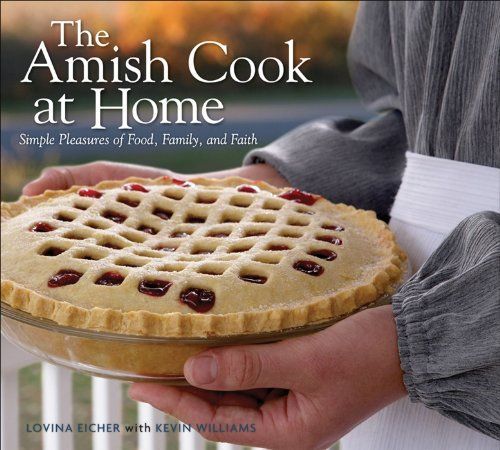 The Amish Cook at Home