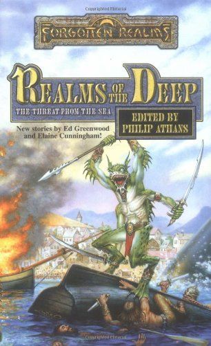 Realms of the Deep