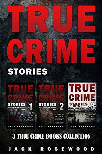 True Crime Stories