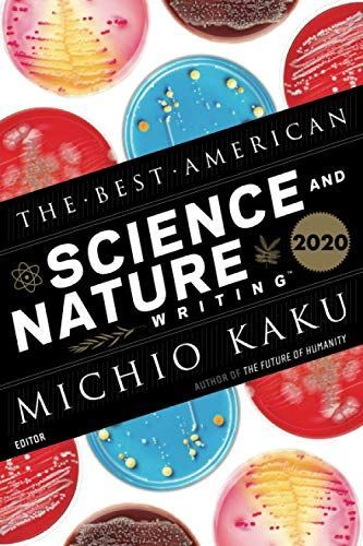 The Best American Science and Nature Writing 2020