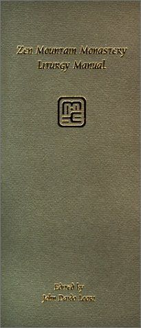 Zen Mountain Monastery Liturgy Manual