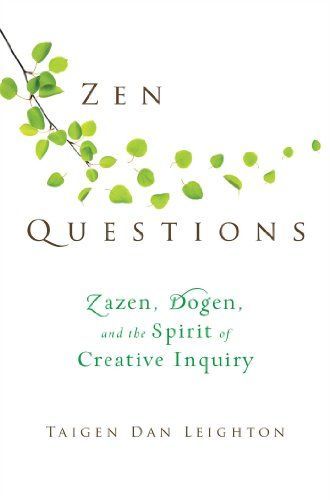 Zen Questions