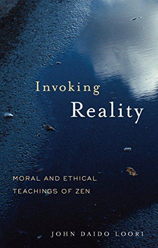 Invoking Reality