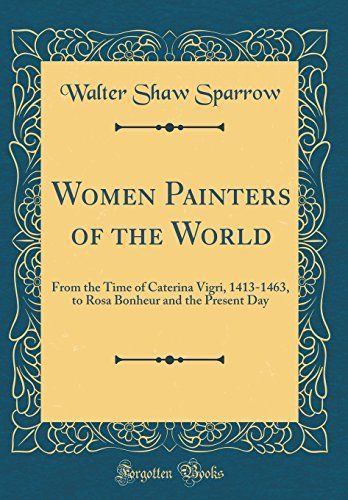 Women Painters of the World