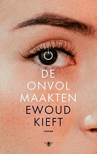 De onvolmaakten. Roman