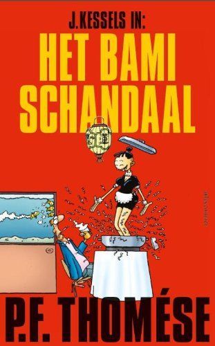 Het bamischandaal