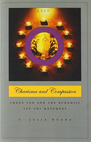 Charisma and Compassion