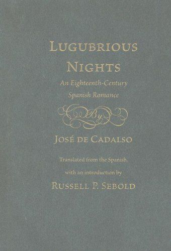 Lugubrious Nights