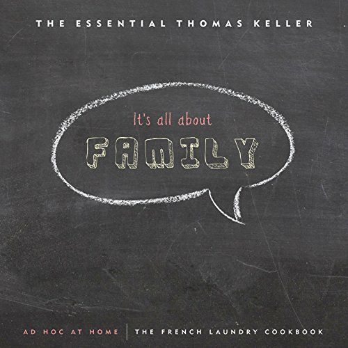 The Essential Thomas Keller