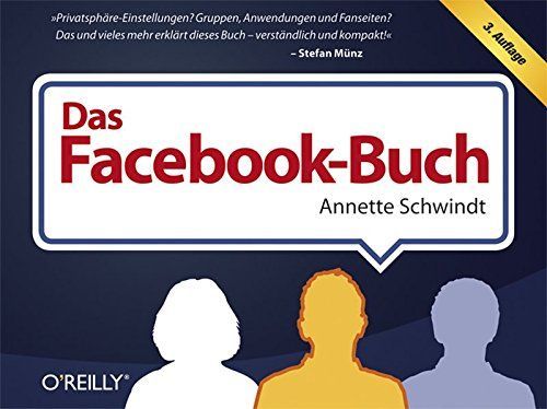 Das Facebook-Buch