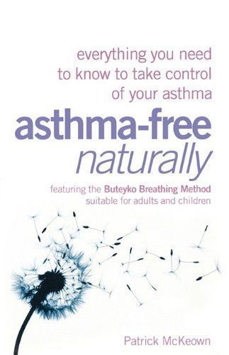 Asthma-Free Naturally