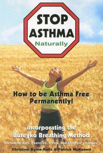 Stop Asthma Naturally