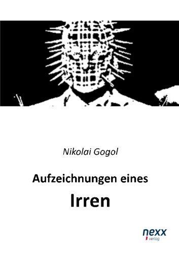 Aufzeichnungen eines Irren