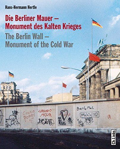 Berlin Wall