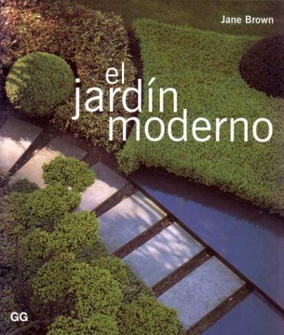 El Jardín moderno