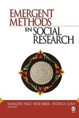 Emergent Methods in Social Research