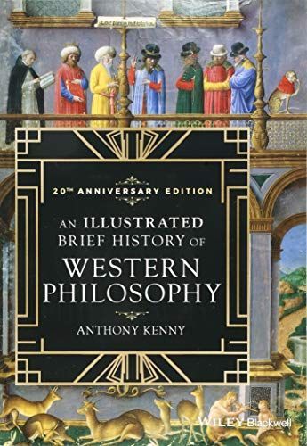 An Illustrated Brief History of Western Philosophy, 20th Anniversary Edition