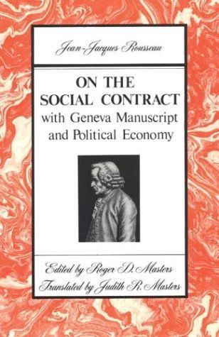 On the Social Contract