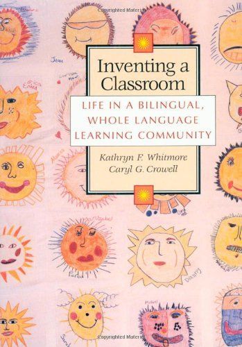 Inventing a Classroom