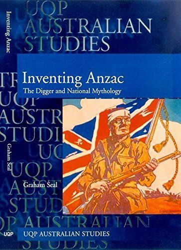 Inventing Anzac