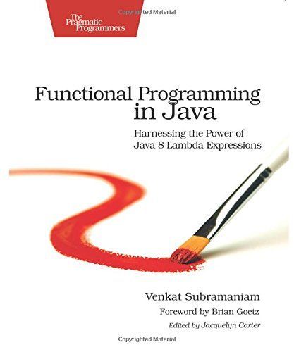 Functional Programming in Java