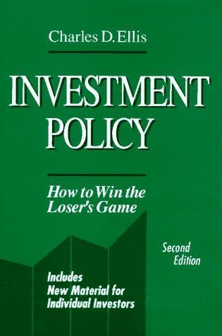 Investment Policy