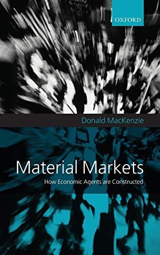 Material Markets