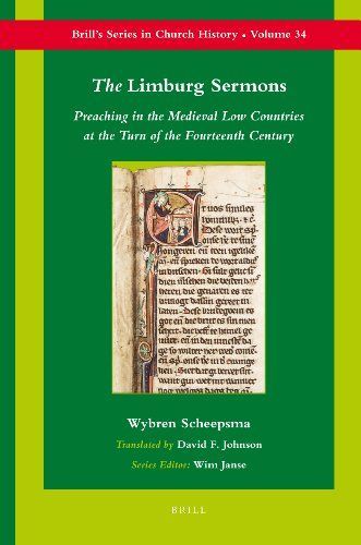 The Limburg Sermons