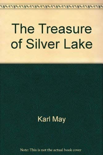 The Treasure of Silver Lake