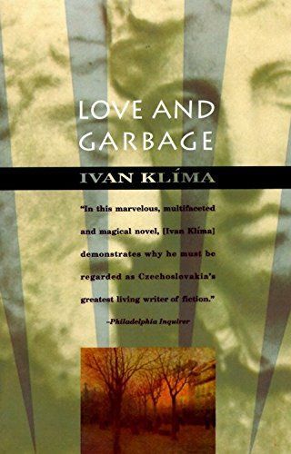 Love and Garbage