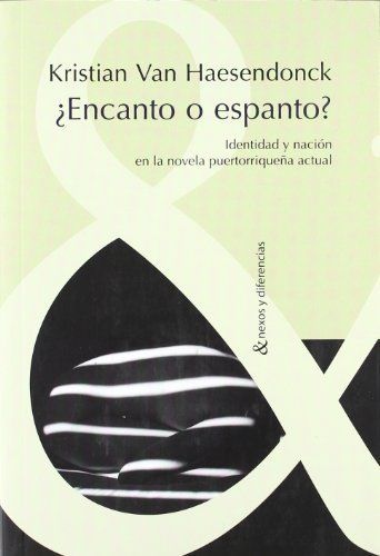 Encanto o espanto?