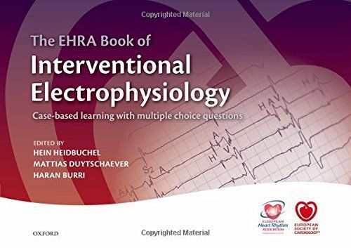 The EHRA Book of Interventional Electrophysiology