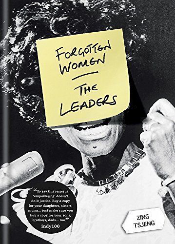 Forgotten Women
