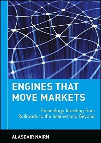 Engines That Move Markets