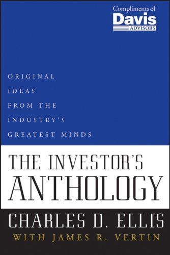 The Investor's Anthology