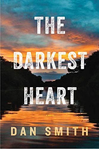 The Darkest Heart