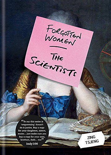 Forgotten Women