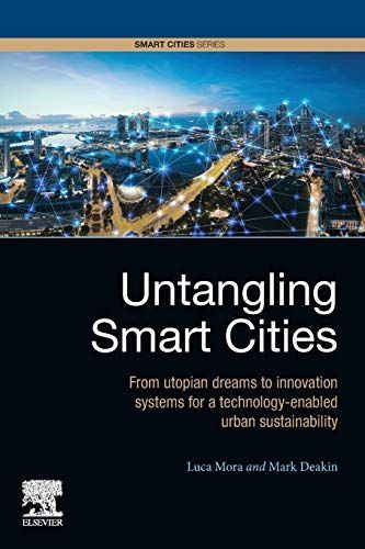 Untangling Smart Cities