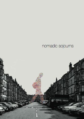 nomadic sojourns journal, volume 1