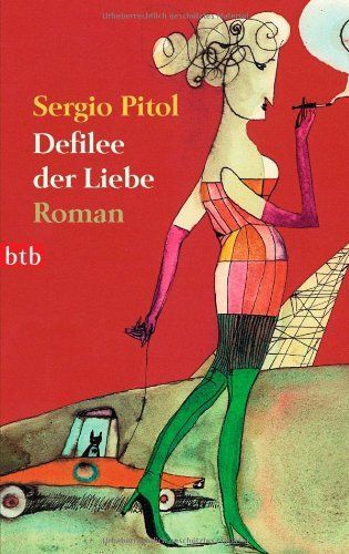 Defilee der Liebe