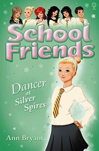 Dancer at Silver Spires