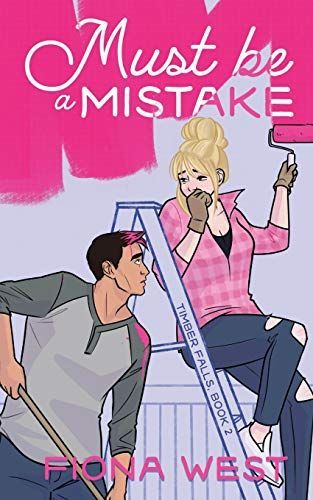Must Be a Mistake