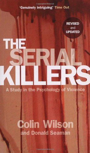 The Serial Killers