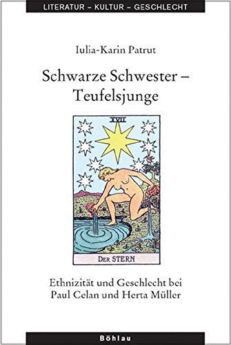 Schwarze Schwester, Teufelsjunge