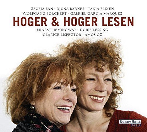 Hoger & Hoger lesen -